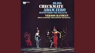 Suite from Checkmate: II. Dance of the Four Knights