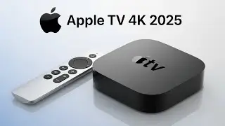 Apple TV 4K 2025 &mdash; скрытые функции, о которых Apple НЕ БУДЕТ говорить!