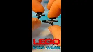 Lego STAR WARS 2021 - Stormtroopers weapon rack | Advent Calendar | День 14