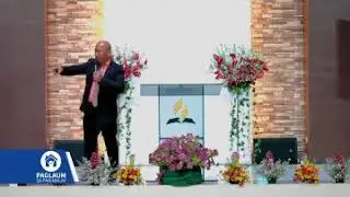 When They Renew Their Spiritual Commitment (Pastor Eliezer Barlizo)