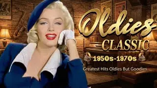 Elegant Old Hollywood Vibes | Marilyn Monroe Inspired Jazz & Classic 50s Love Songs Playlist