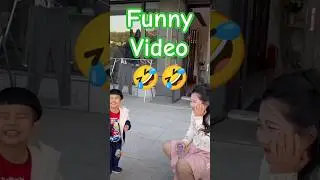 Funny Video  |  Baby  Funny Video  |  Most Comedy Video