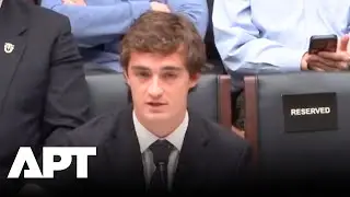 Nick Shirley: &ldquo;We the People Have Had &ldquo;Enough&rdquo; &mdash; Fury Over Minnesota  Taxpayer Money Fraud | APT