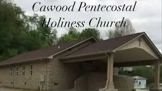 Jerry Collins Holiness Preaching (Revival Night #5) 11/7/25