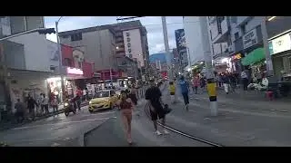 Así Está El Centro de Medellín,  Fin de Año, gracias por Suscribirte es gratis 😘🙏