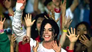 Michael Jackson - June 25th Special Tribute | VideoMix (GMJHD)
