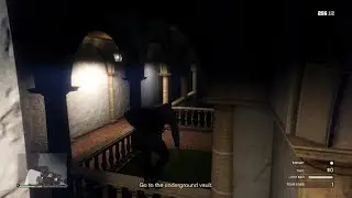 Degsy goes rogue