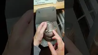 Hexagon Tools Review. #art #engraver #engravertools #jewellrytools #jewellry #stonesetting #gold