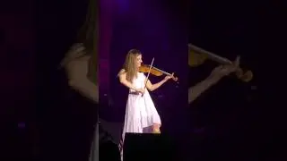 Krista Solars - Orange Blossom Special (Live!)