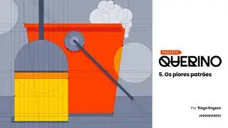 5. Os piores patr&otilde;es | podcast do projeto Querino | por Tiago Rogero