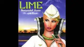 Lime - My Lovely Angel