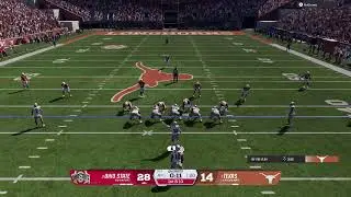 -CollegeFootball26- PS5 D-Major76 #EAsports26