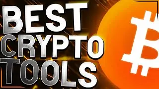 Top Crypto Tools Of 2023 (Trade, Track, Research Crypto)