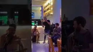 Fim de tarde (cover)