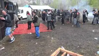 CZAROTEK 2015 TET&Iacute;N ( HCHKRDTN stage )