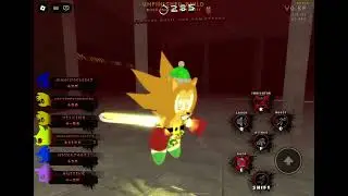 Fleetway gameplay! | final round V0.5 prototype version