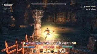 ESO Sky Reach test #1