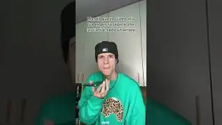 L&rsquo;HO MANDATO ALLA MIA EX💔