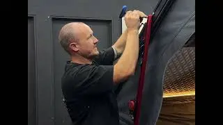 How to Replace the Gas Struts on Your Rooftop Tent DIY with Escapade Campers