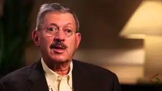 HSG founder describes HD treatment pipeline