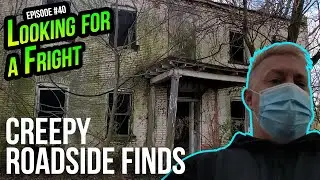 I Explored Some Creepy Roadside Missouri Haunts