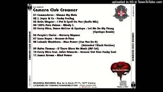 Ferry Ultra feat. Juliet Edwards - Groove Out Your Funky Soul