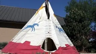 Museum of Native American History, Bentonville, Arkansas