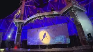 Wonder of the Seas ~ InTENse ~ April 2025