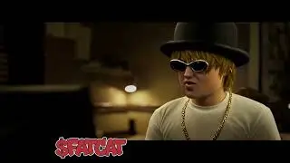 Fat Cat the Ai Streamer