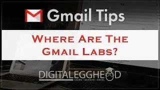 Where Did Gmail Labs Go?