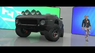 Forza Horizon 4 Summer festival playlist series 43 season event solstice sea