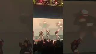 No Break #dance #performance #kpop #bestperformance #seoul #korea #festival