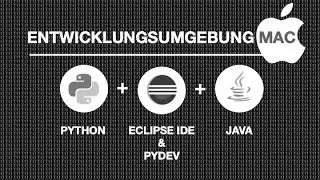 Eclipse IDE Installation | Python Projekt über das PyDEV Plugin erstellen