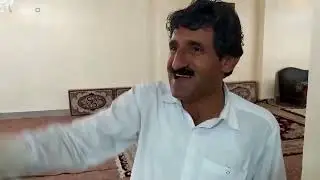 بلوچی تامر مریم