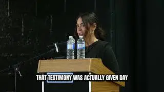 Human Trafficking Awareness Day in Canada- Traffic Jam 2025