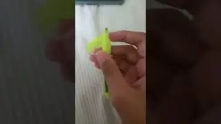 Como fazer uma caneta de mexe no celular