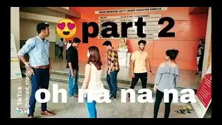 Oh na na na | Tiktok challenge tik tok 2021