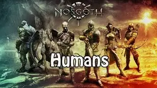 Nosgoth | Humans