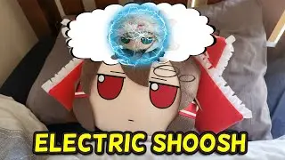 Do Fumos Dream of Electric Shoosh