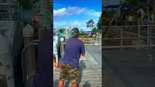Fishing techniques #jervisbay #nsw #australia #video #videos
