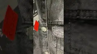Primark Women's Denim Jacket New on Sale Now - December 2022