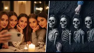 Friends Vanished After Dinner &mdash; 2 Years Later, A Shocking Discovery at a Construction Site