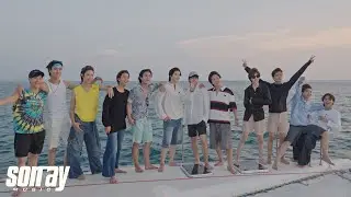 BUS 'ภาพเรา (Good Quality Picture)' Ost. บัส ซิ่ง ไทยแลนด์ OFFICIAL MV