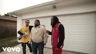 Smoove Gotti - Faded