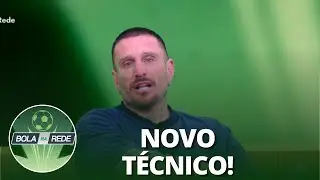 Como fica o clima no Cruzeiro entre Tite e Gabigol? Guipa dispara: &ldquo;Se eu sou o Tite, eu n&atilde;o aceito&rdquo;