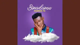 Binadamu