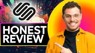 Squarespace Commerce Online Store Honest review - Watch Before Using