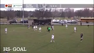 2021-2022 Ashley Wolfe Highlight Video