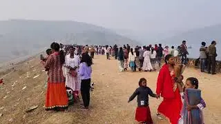 NAKTI DAM || CKP JHARKHAND 