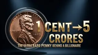 From Doubled Die to Mint Mistakes That Pay Off How to Find Valuable One Cent Coins Today
